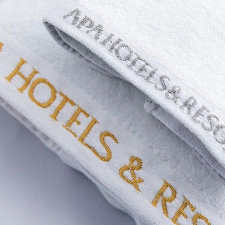 Apa Hotel Shin Osaka Esaka Ekimae Suita Eksteriør billede
